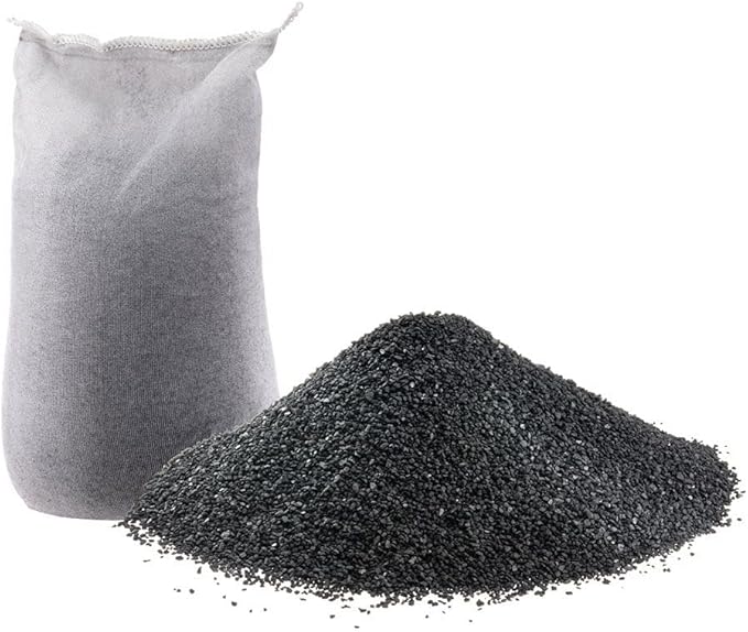 Hydor Activated Carbon Salt Water Professional External Canister Filter Media – by Ferplast