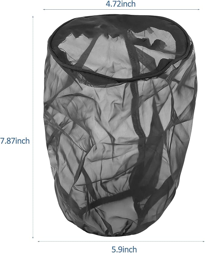 Yosoo Health Gear Universal Air Filter Cover - Image 6