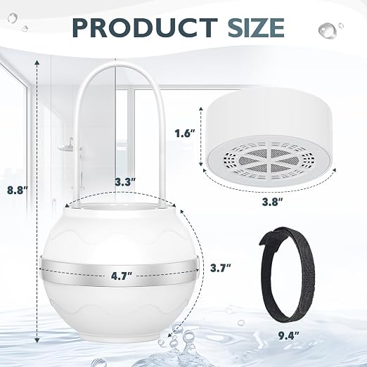 Bath Filter for Tub Faucet - Image 4