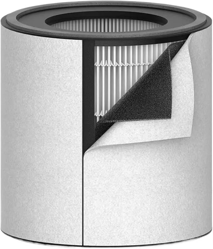 Replacement Filter, Compatible For Trusens, Z-3000/2000 Air Purifier For Z-3000 by Unknown