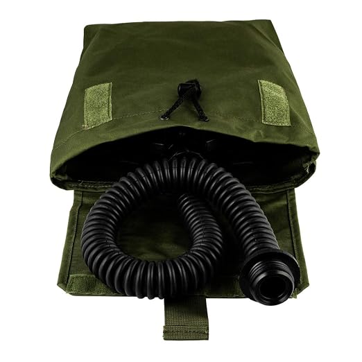 MIRA Safety MB-90 Powered Air Purifying Respirator Blower - Image 8