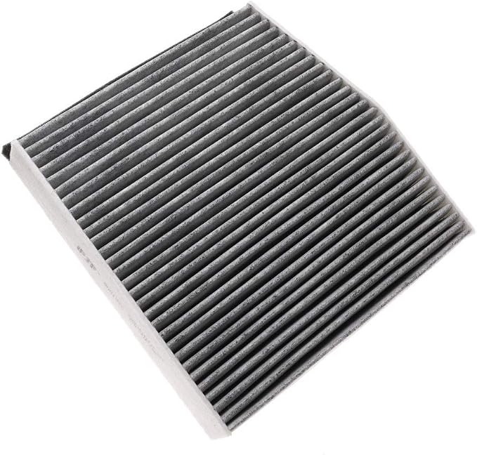 iFJF 800192C Cabin Air Filter Replacement - Image 7