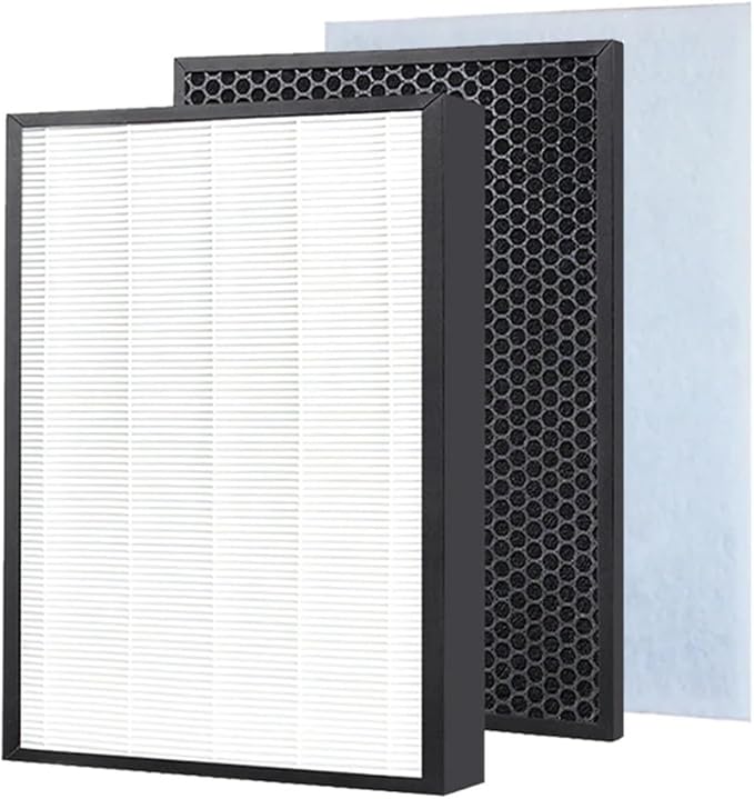 Replacement Air Purifier Filter，Compatible by Unknown