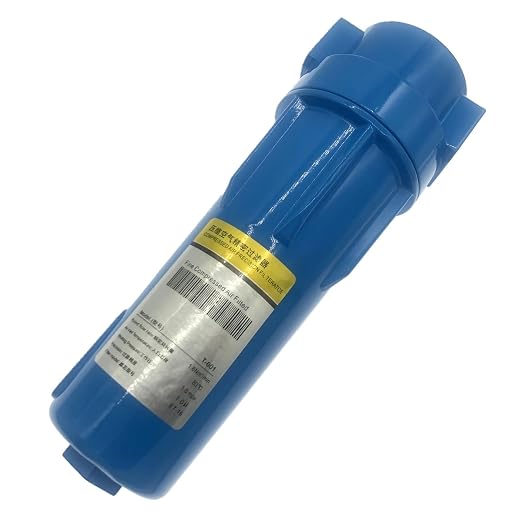 ADTV-30 Type Condensate Automatic Drainer Auto Drain - Image 5