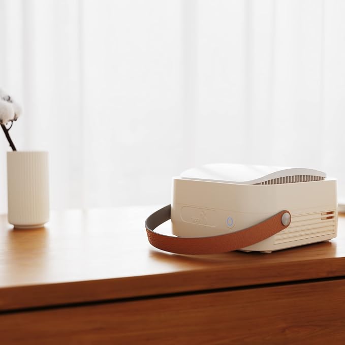 Westinghouse 1804 Patented NCCO Technology Portable Air Purifier - Image 9