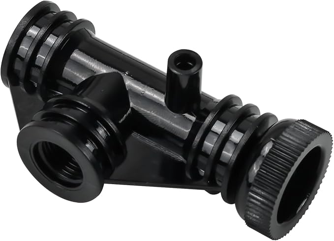 154689 Air Bleeder Tee Assembly Replacement by HDWGGD