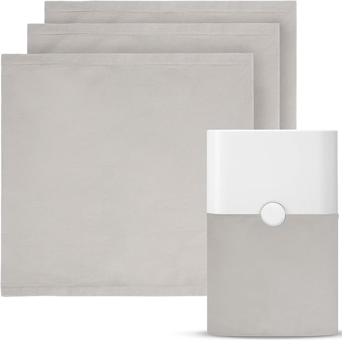 IMPRESA 3 Pack 211 Replacement Pre-Filters by IMPRESA