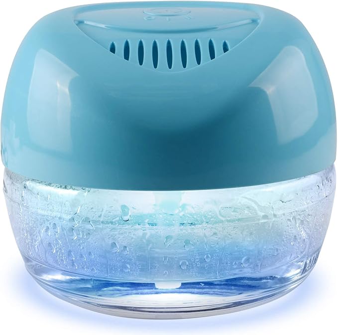 2-Pack Water-Based Purifier Air Washer, Air Revitalizer & Fresh Aire Freshener - Image 9