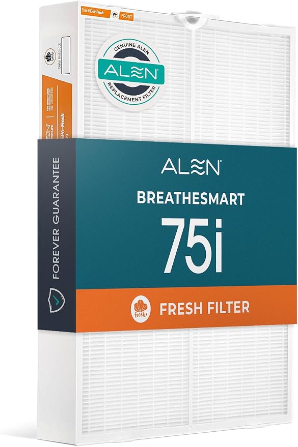 Alen Air Filter B7-Fresh Replacement HEPA Filter by AlenCorp