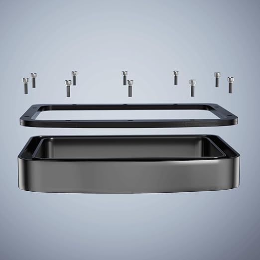 1PCS FEP Release Films Replacement - Image 3