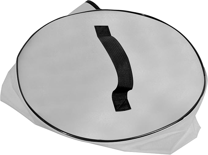 Heavy Duty Fabric Nylon Air Purifier Dust Cover Compatible - Image 7