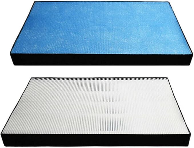 Replacement HEPA Deodorizing Filter，Compatible by Unknown