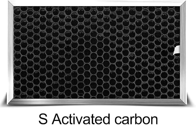 Smoke Removal Air Filter Element - Image 2