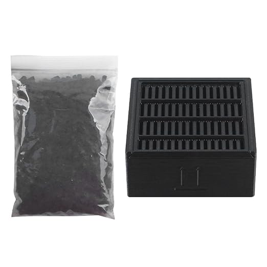 WALFRONT 3D Printer Air Filter Kit, Activated Carbon Filtering System - Image 2