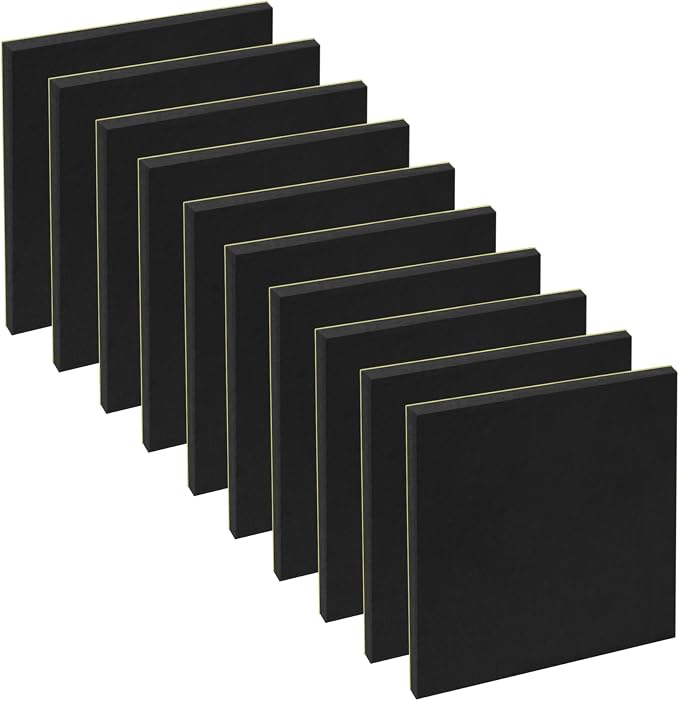 Neoprene Foam Pad by TOKDOOT