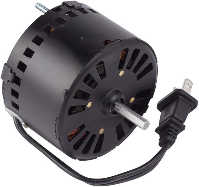 Broan S99080517 Bathroom Fan Motor by Broan-NuTone