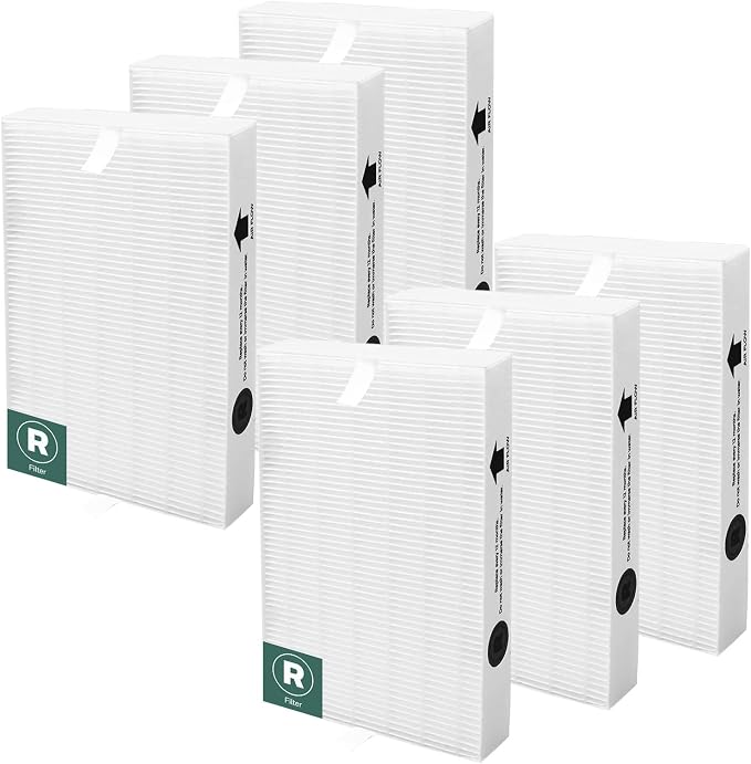 HPA300 HEPA Filter R Replacement by YourHomeApplianceMates