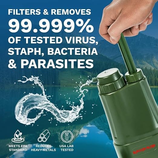 Survivor Filter PRO Extender Series - Image 3