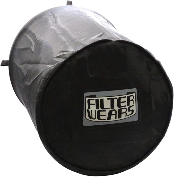 FILTERWEARS Pre-Filter F317K For Banks Power Air Filter 42259 & 42259-D by FILTERWEARS