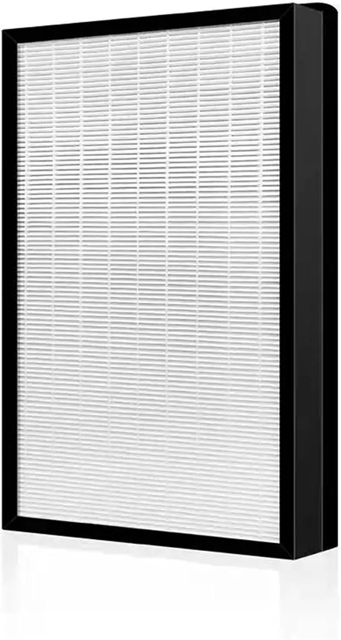 Replacement HEPA And Activated Carbon Filter，Compatible - Image 5