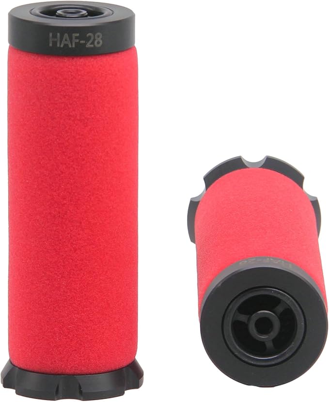 HAF-28 Coalescing Filter Element Replace 190845 Compatible - Image 2