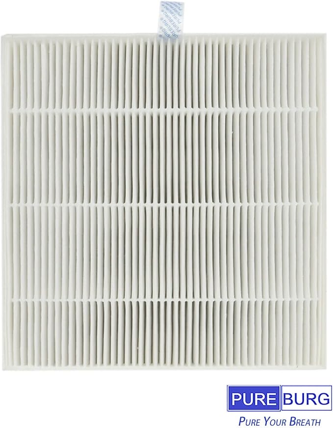 PUREBURG Replacement Filter Compatible - Image 4