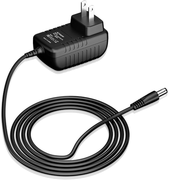 AC DC Adapter Charger Compatible by Unknown