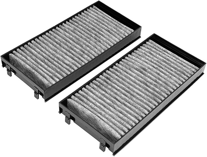 2pcs Cabin Air Filter for X5 E70 X6 E71 - Image 4