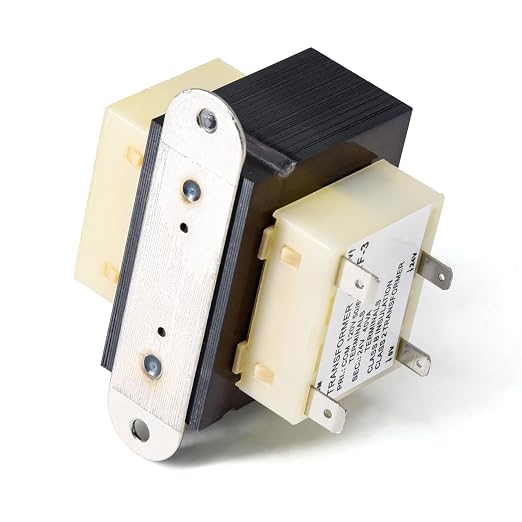 Criditpid HVAC Furnace Transformer Replacement - Image 6