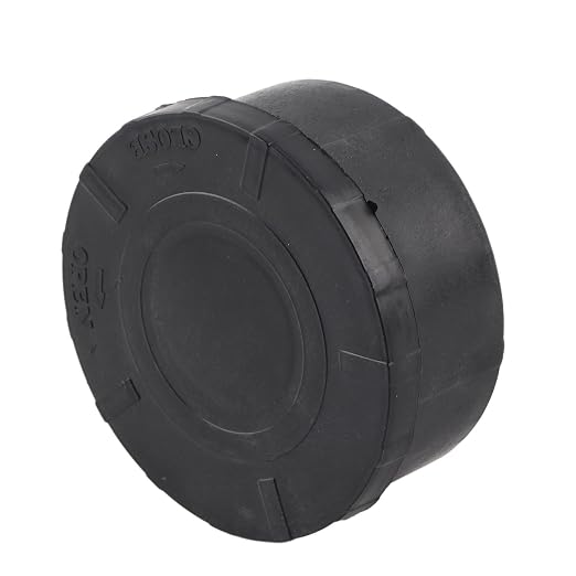 Air Compressor Muffler 3/4 25mm Filter Intake Dia 80mm - Image 5