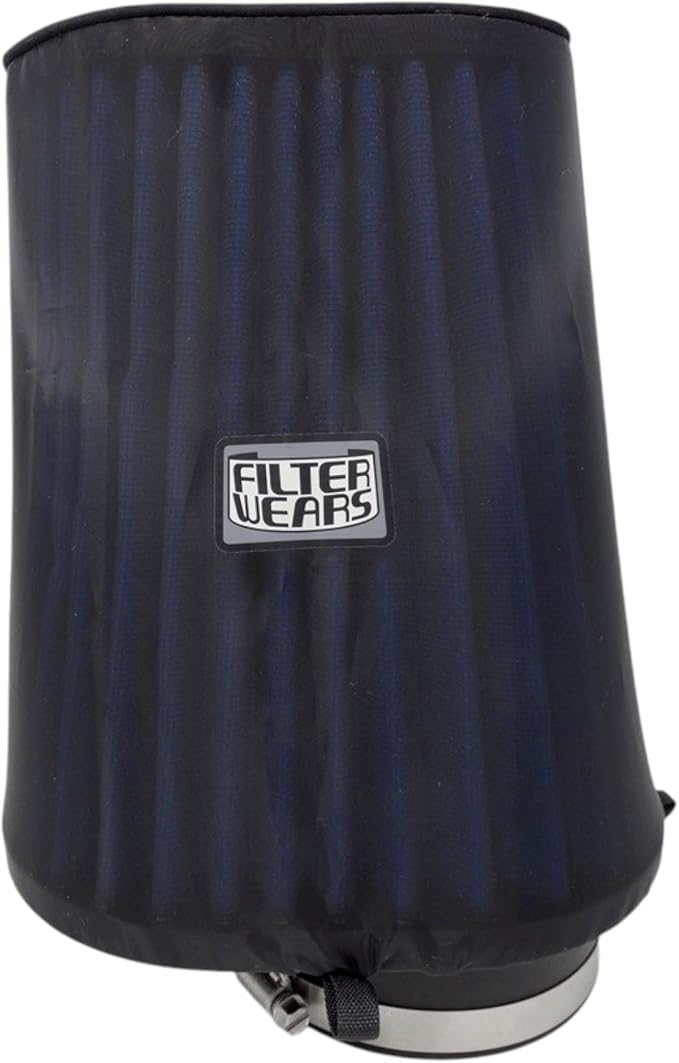 FILTERWEARS Pre-Filter F257K For Mopar Air Filters 68198995AA 68256672AA by FILTERWEARS