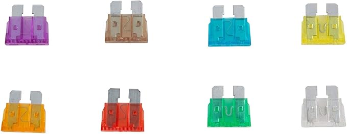 68149 ATO Fuse Assortment, 96 Piece - Image 2