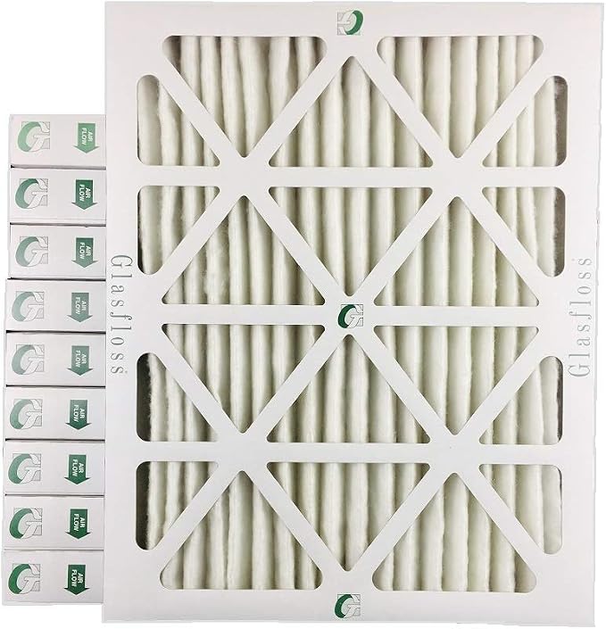 Glasfloss ZL 16x20x2 MERV 13 2" Inch Air Filters - Image 4