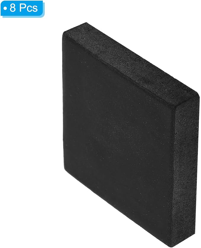 PATIKIL Rubber Anti-Vibration Pads - Image 3