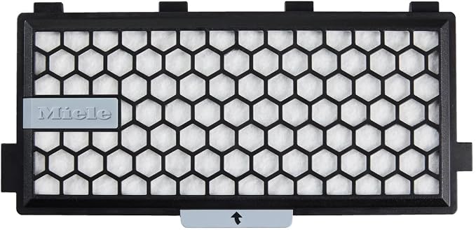 Miele Genuine Active AirClean Filter SF-AA 50 - Image 2