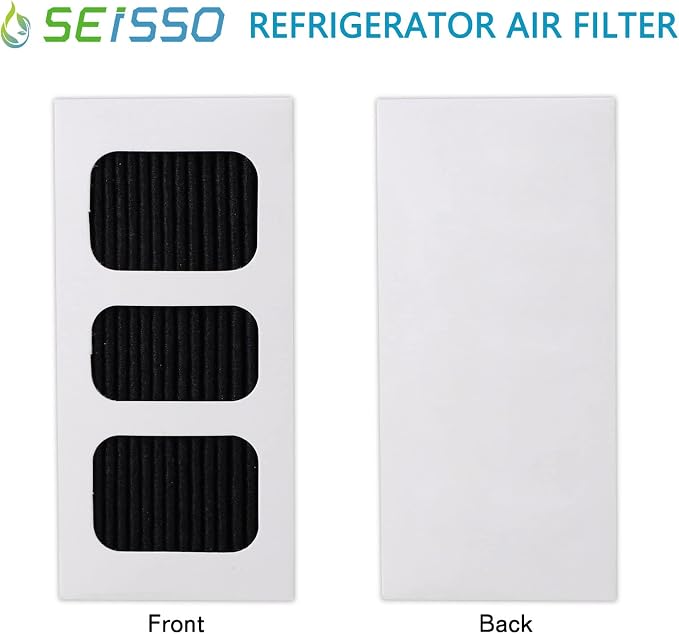 SEISSO Paultra2 Refrigerator Air Filter Replacement - Image 7