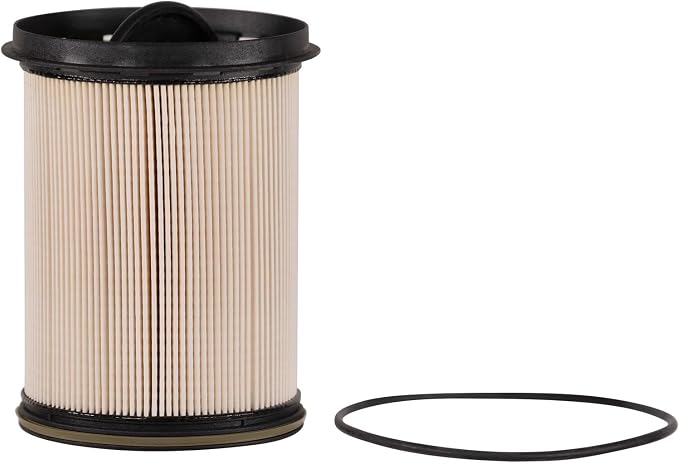 PG Diesel Fuel Filter DF6806 | Fits 2011-2012 Ram 3500, 2010 Dodge Ram 2500 - Image 2