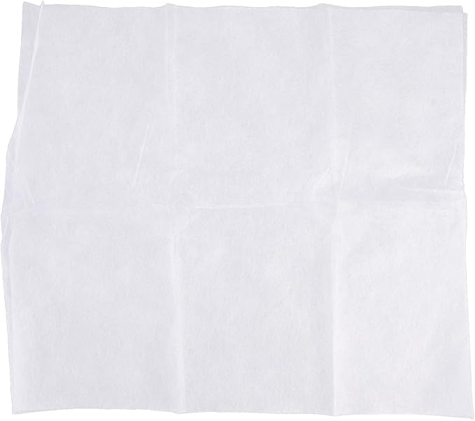 2-Pack Cuttable Air Conditioner Filter, Non-Woven Fabric Dust Protection Mesh - Image 6