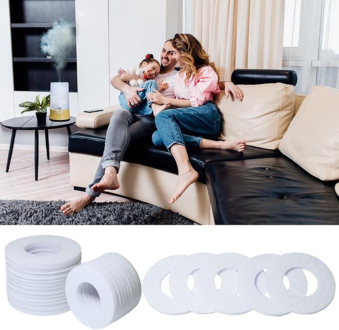 Mini Diffuser Refill Pads - Image 7