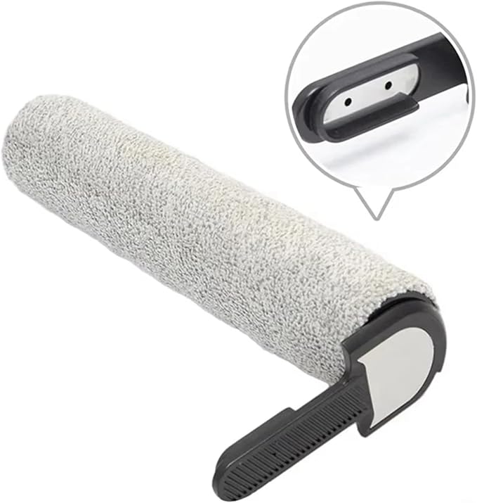 2PCS Main Roller Brush Compatible - Image 6