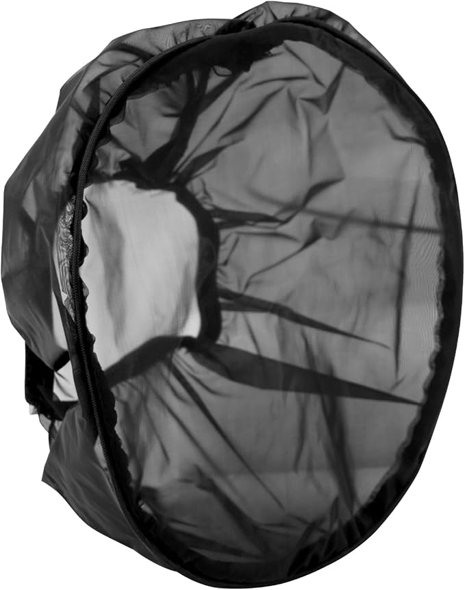 Air Filter Cover Motorcycle Waterproof Air Cleaner Rain Sock Dustproof - Image 8