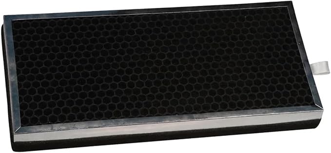 Replacement True HEPA Activated Carbon Filter，Compatible - Image 4
