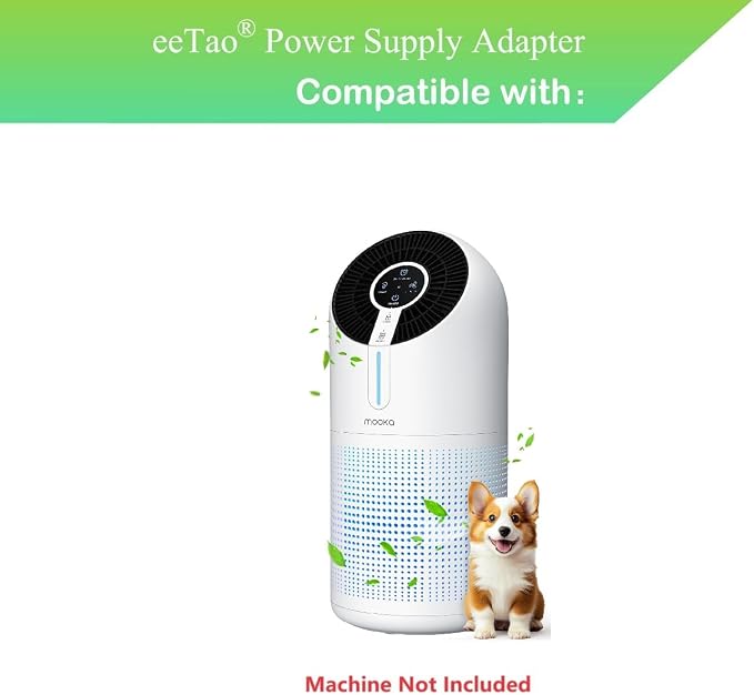 UL Listed 5V Adapter + USBC Compatible - Image 2