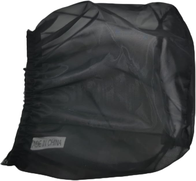 Air Filter Waterproof Rain Socker Protective Cover Fit - Image 2