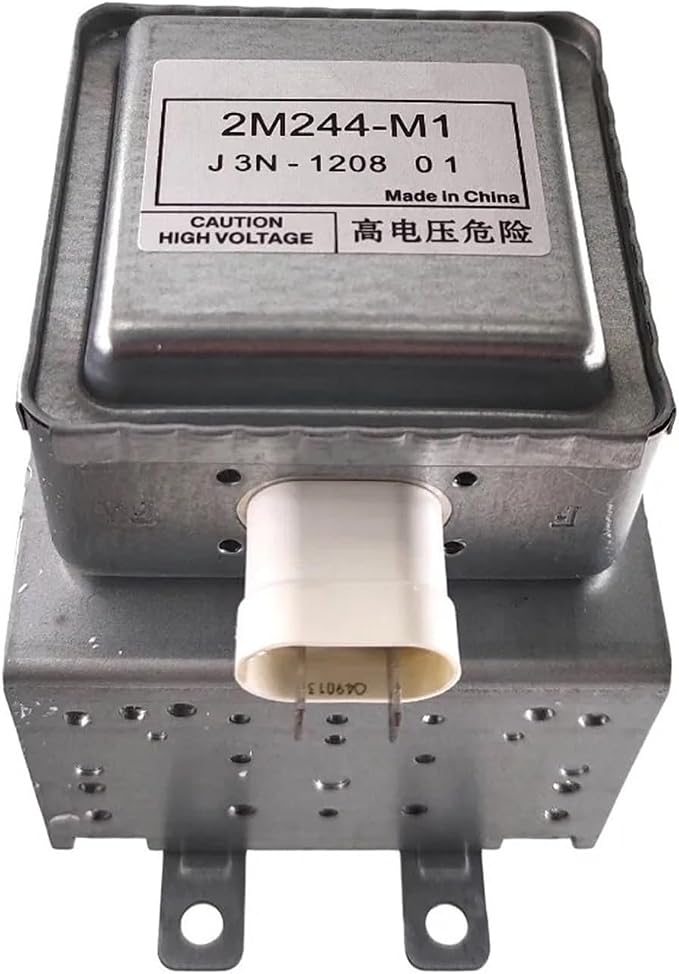 Air-cooled Industry Microwave Oven Magnetron 2M244-M1 Microwave Oven part by Unknown