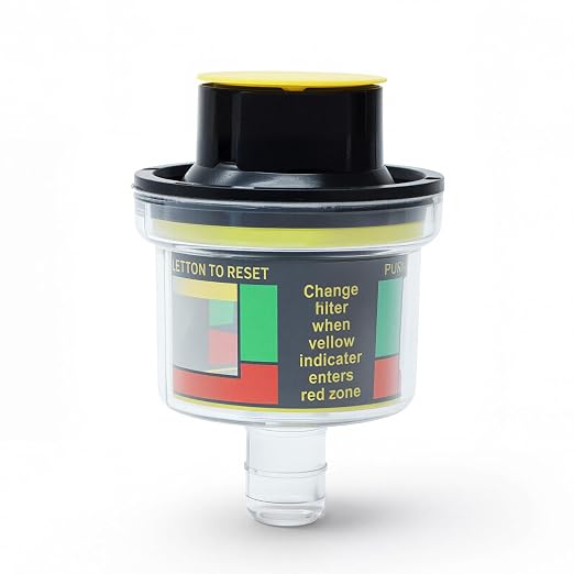 ‎53032749AC Air Flow Restriction Sensor Meter Gauge by Unknown