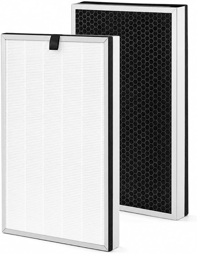 Nispira M112 Replacement Filter Compatible by Nispira