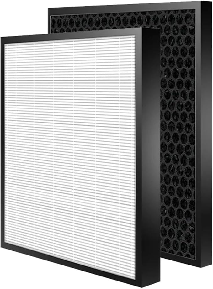 F-ZXFP70Z F-ZXFD70Z Replacement HEPA Filter And Deodorizing Carbon - Image 7