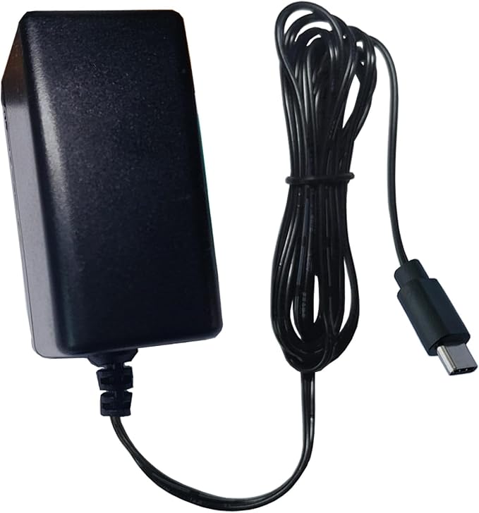 12V USBC Adapter for TDBYWAE CL-K803 CLK803 Air Purifier DC12V 5.5W USB Type C - Image 4