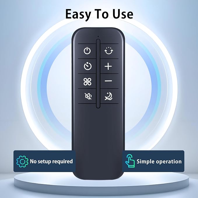 New Replacement Remote Control Compatible - Image 6